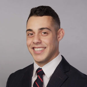 Meet your Posher, Roy